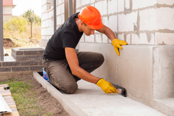 Licensed Exterior Waterproofing service in Akron, IN - Halo Water Proofing